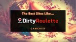 dirtyroulette similar Gran venta - OFF 60